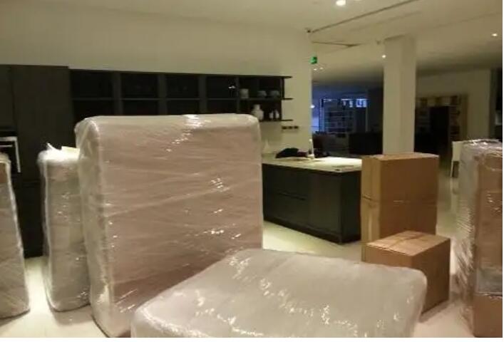 重庆到于洪区长途搬家